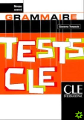 Tests CLE