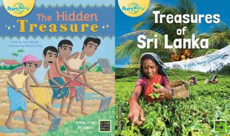 Hidden Treasure/Treasures of Sri Lanka_sri Lanka