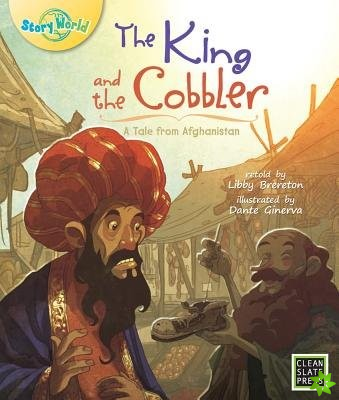 King and the Cobbler