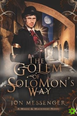 Golem of Solomon's Way