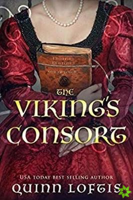 Viking's Consort