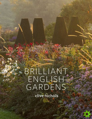 Brilliant English Gardens