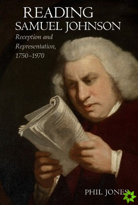 Reading Samuel Johnson