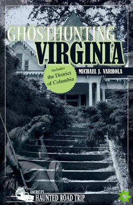 Ghosthunting Virginia