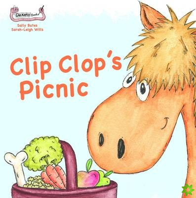 Clip Clop's Picnic