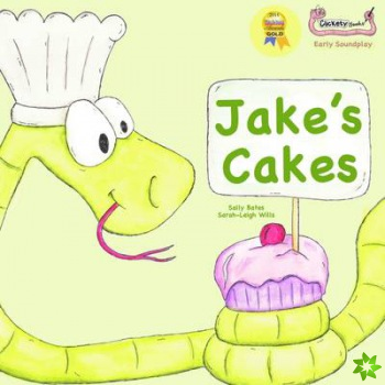 Jake's Cakes