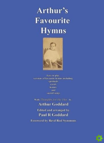 Arthurs Favourite Hymns