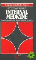 Secondary Opinions In Internal Medicine
