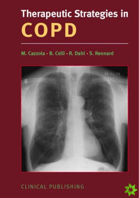 Therapeutic Strategies in COPD