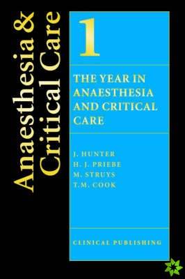 Year in Anaesthesia and Critical Care