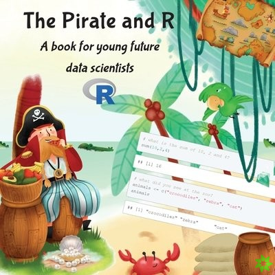 Pirate And R