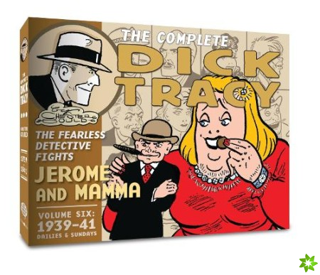 Complete Dick Tracy