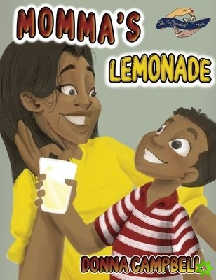 Momma's Lemonade