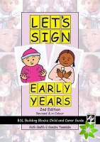 Let's Sign Early Years