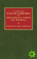 Complete Encyclopedia of Different Types of People