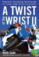 Twist of the Wrist II DVD