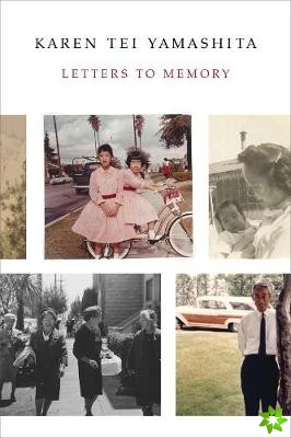 Letters to Memory