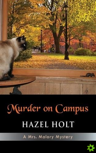 Murder on Campus