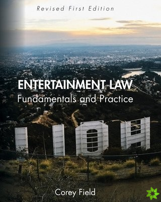 Entertainment Law