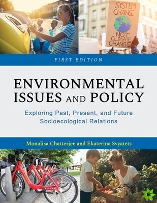 Environmental Issues and Policy