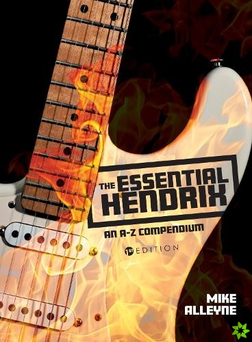 Essential Hendrix