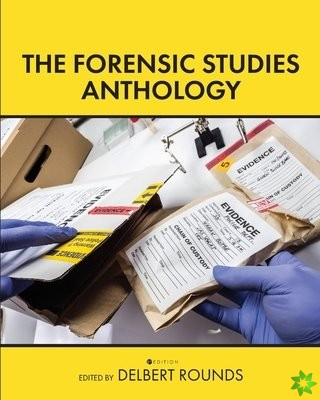 Forensic Studies Anthology