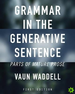 Grammar in the Generative Sentence