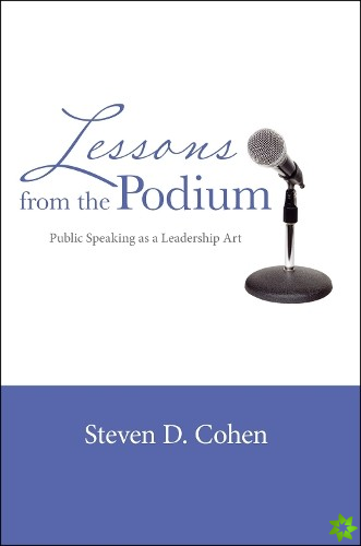 Lessons from the Podium