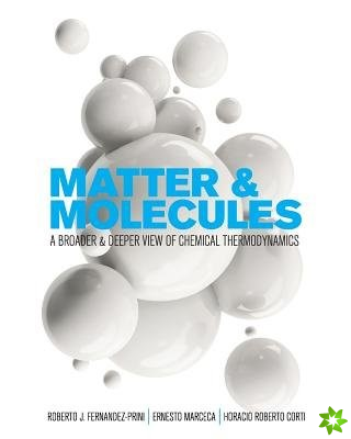 Matter and Molecules