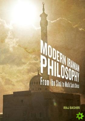 Modern Iranian Philosophy