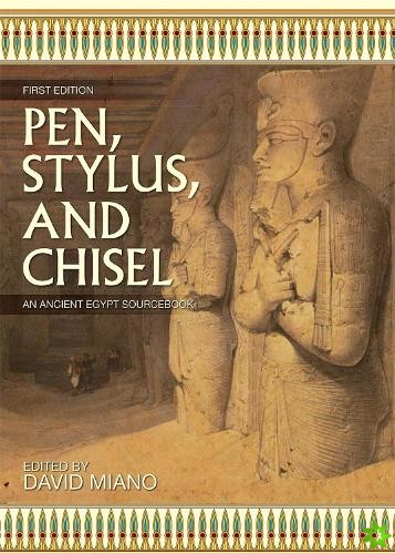 Pen, Stylus, and Chisel