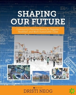 Shaping our Future