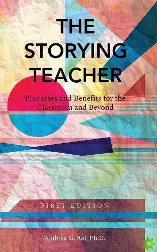 Storying Teacher
