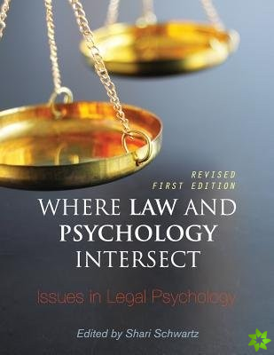 Where Law and Psychology Intersect