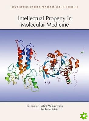Intellectual Property in Molecular Medicine