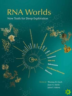 RNA Worlds: New Tools for Deep Exploration