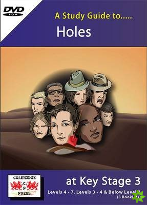 Study Guide to Holes at Key Stage 3