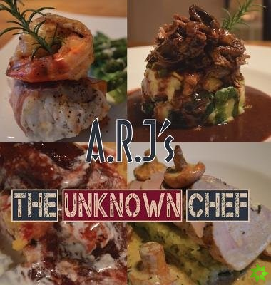 Unknown Chef