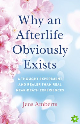 Why an Afterlife Obviously Exists  A Thought Experiment and Realer Than Real NearDeath Experiences