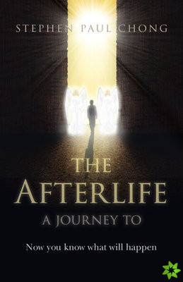 Afterlife, The - a journey to
