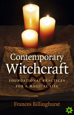 Contemporary Witchcraft