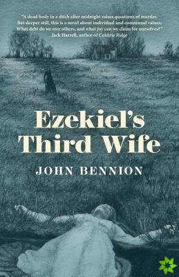 Ezekiel's Third Wife