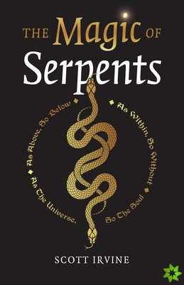 Magic of Serpents, The