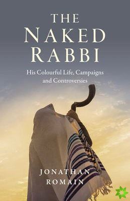Naked Rabbi, The