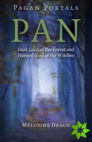 Pagan Portals  Pan  Dark Lord of the Forest and Horned God of the Witches