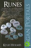 Pagan Portals  Runes