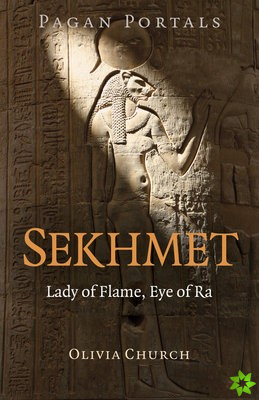 Pagan Portals - Sekhmet