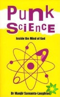 Punk Science  Inside the Mind of God