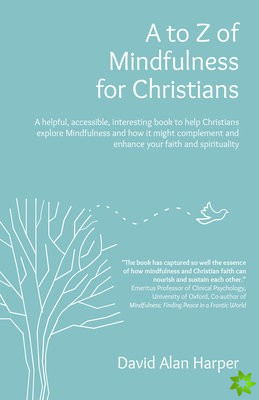 to Z of Mindfulness for Christians