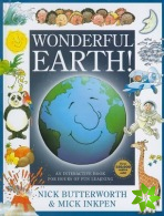 Wonderful Earth!